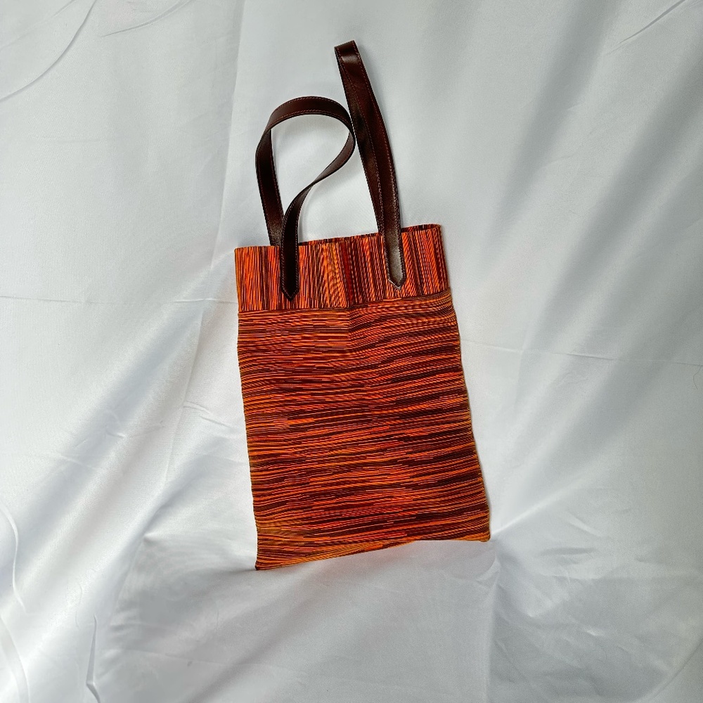 Hermes Jules Tote Vibrato Min